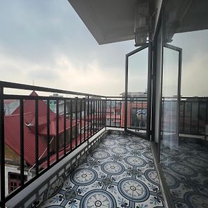 Familien-Zimmer