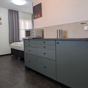 Hotel Wolke